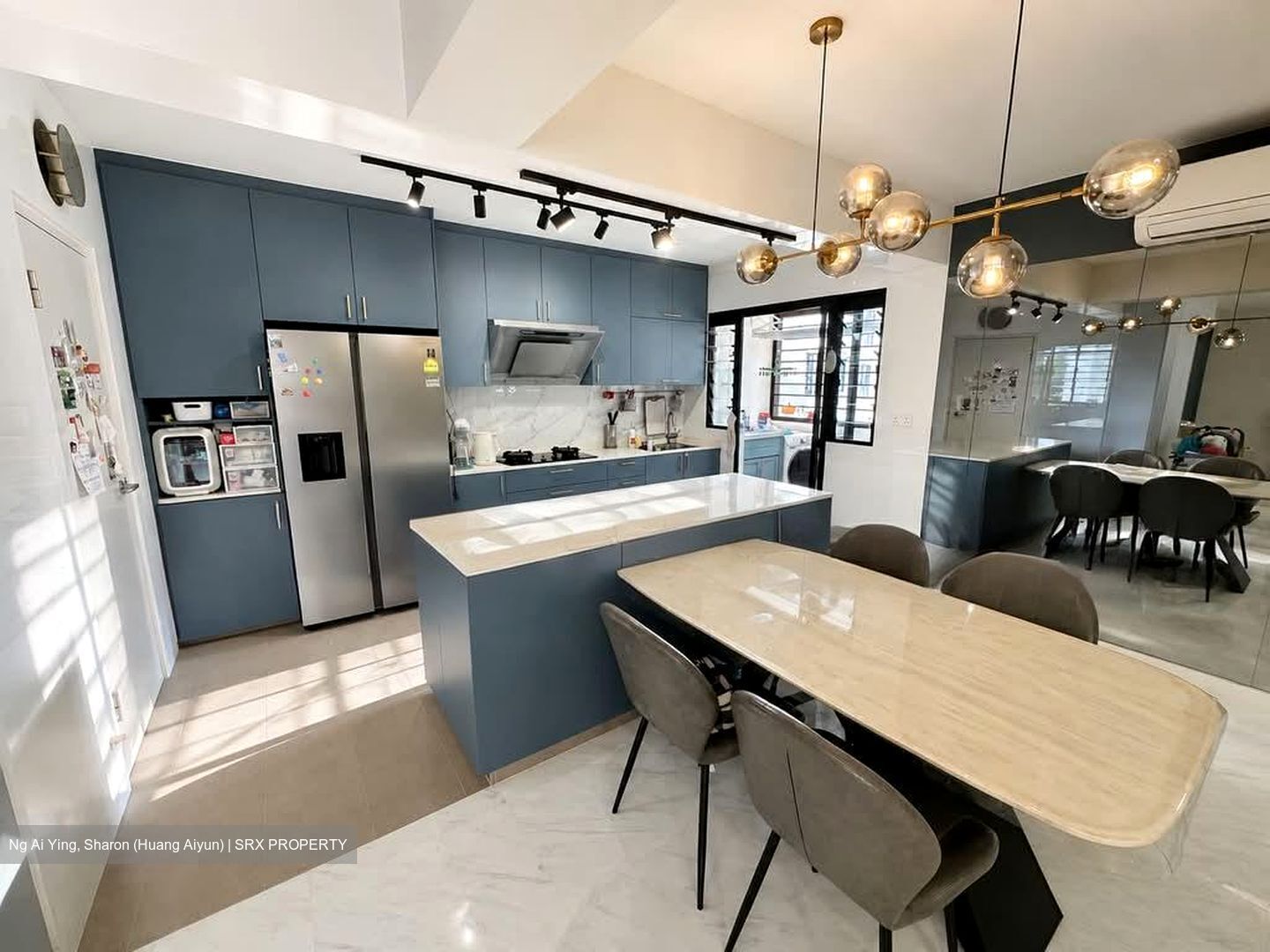 Blk 463B West Plains @ Bukit Batok (Bukit Batok), HDB 5 Rooms #599721171